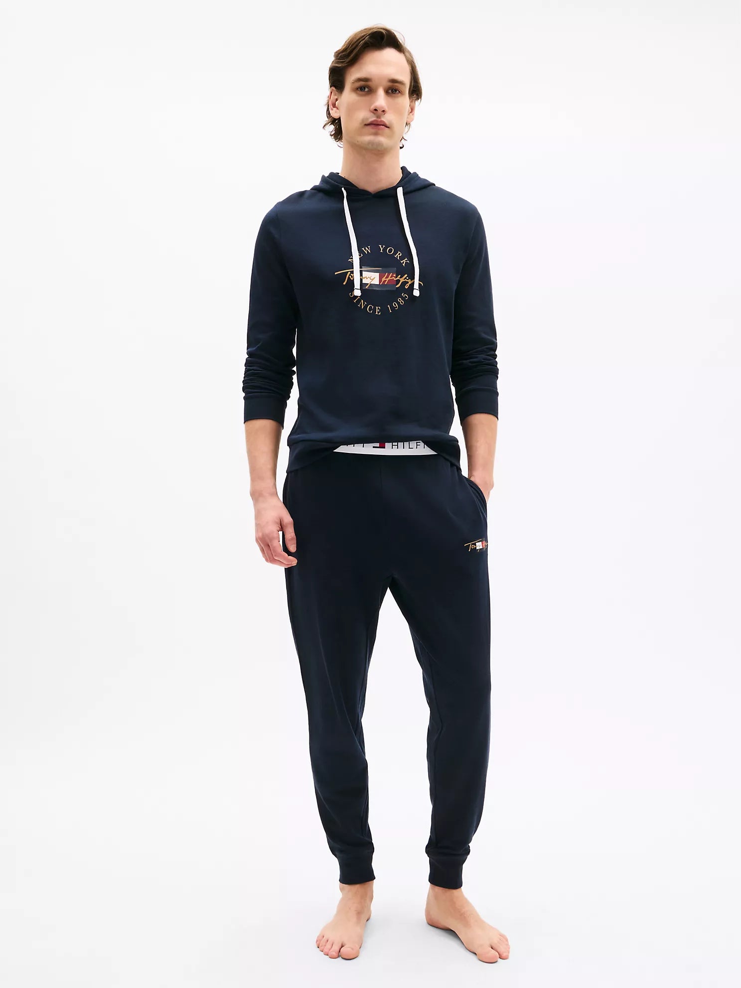 Tommy Hilfiger men’s sleepwear