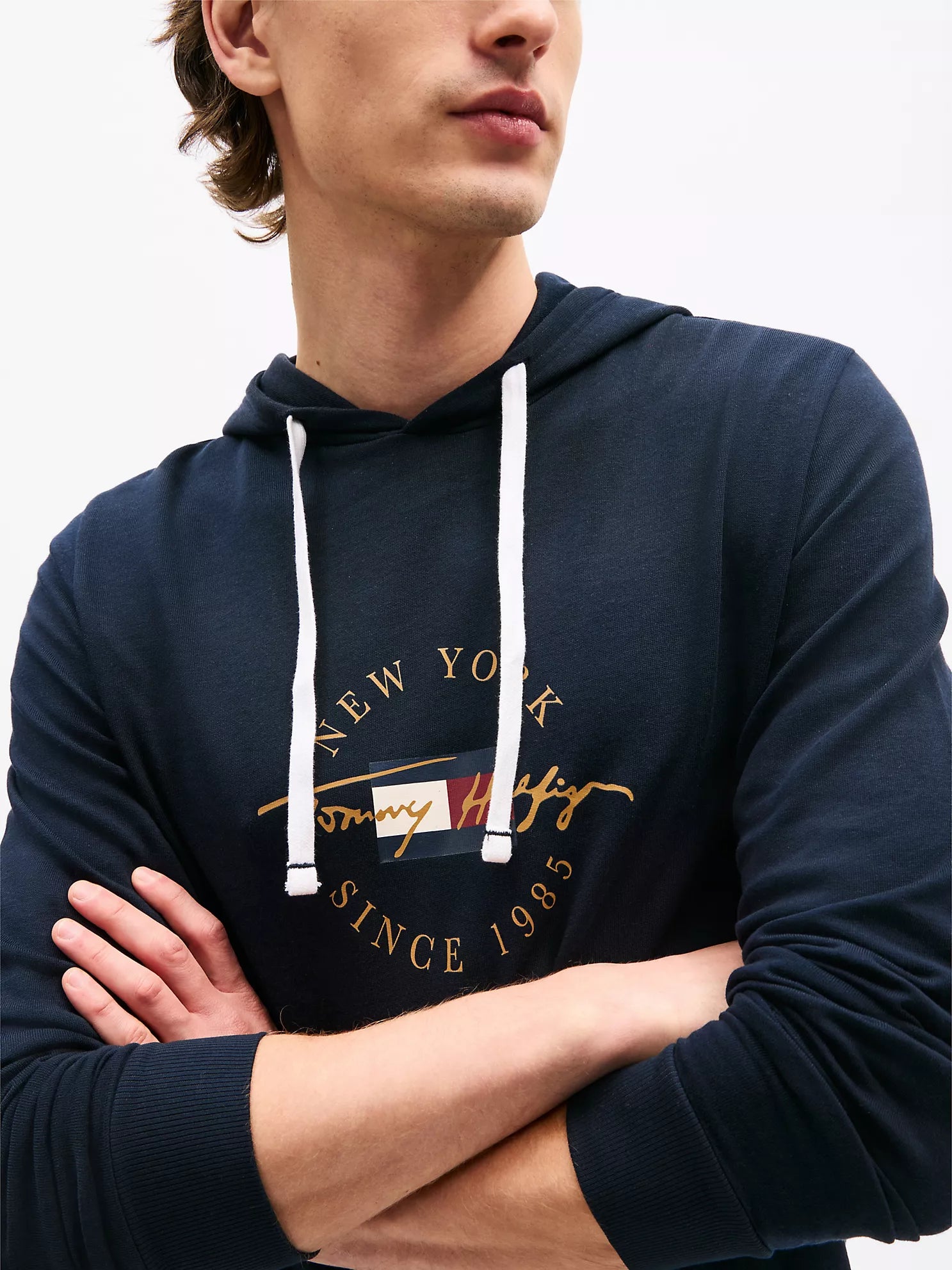 Tommy Hilfiger men’s sleepwear