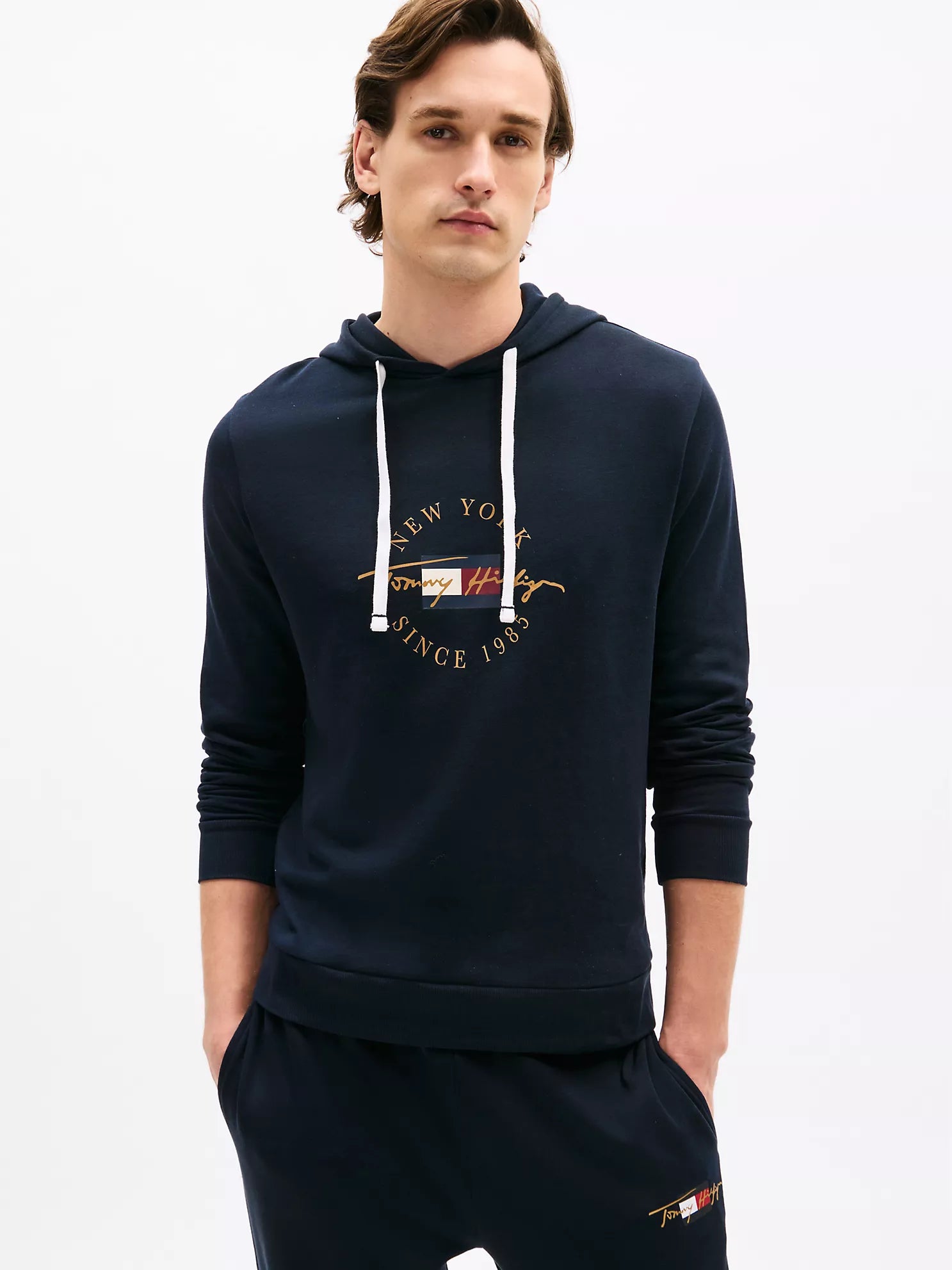 Tommy Hilfiger men’s sleepwear