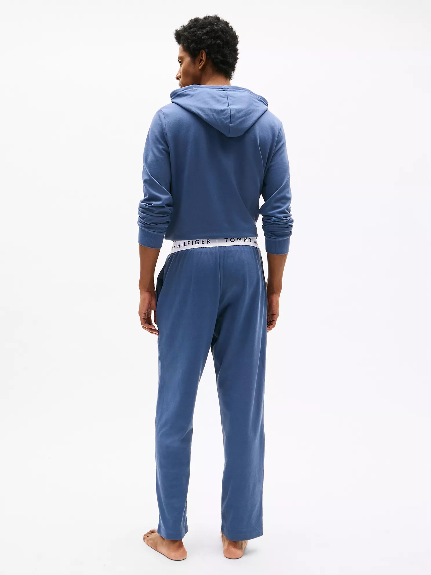 Tommy Hilfiger French Terry Sleep Hoodie