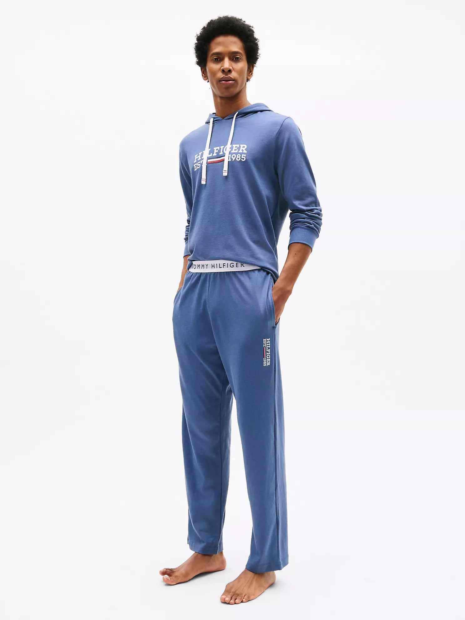 Tommy Hilfiger French Terry Sleep Hoodie