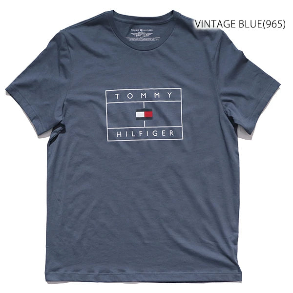 TOMMY HILFIGER 09T4511 T-SHIRT