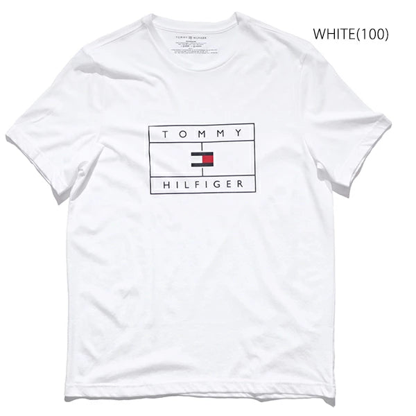 TOMMY HILFIGER 09T4511 T-SHIRT