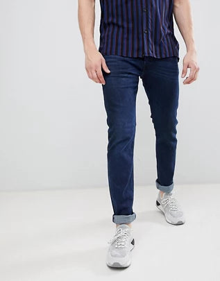 Tepphar Slim Carrot 084ZC Jeans