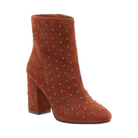 Lucky Brand LK-Wesson2 In Rye Kidsuede