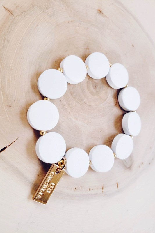 Wood Bracelet Collection