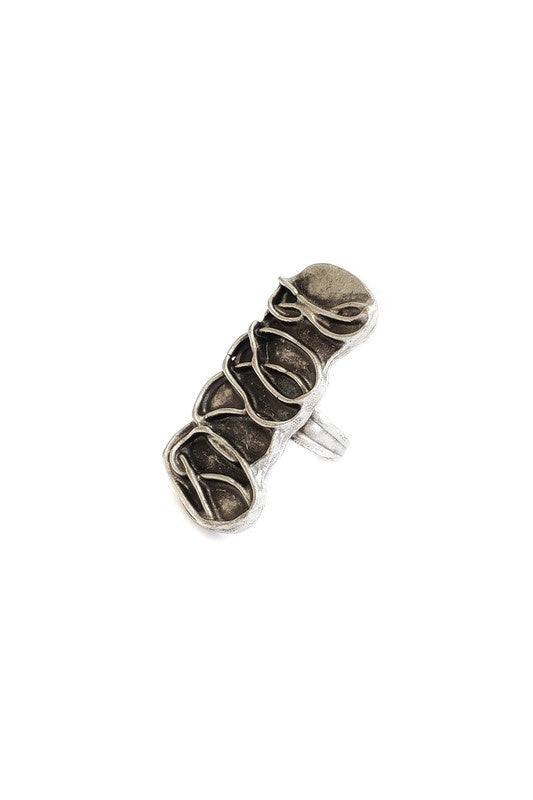 Twist Ring