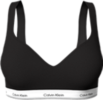 CK PADDED WIRE FREE BLACK