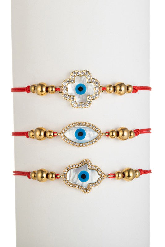Celine Bracelet Individuals