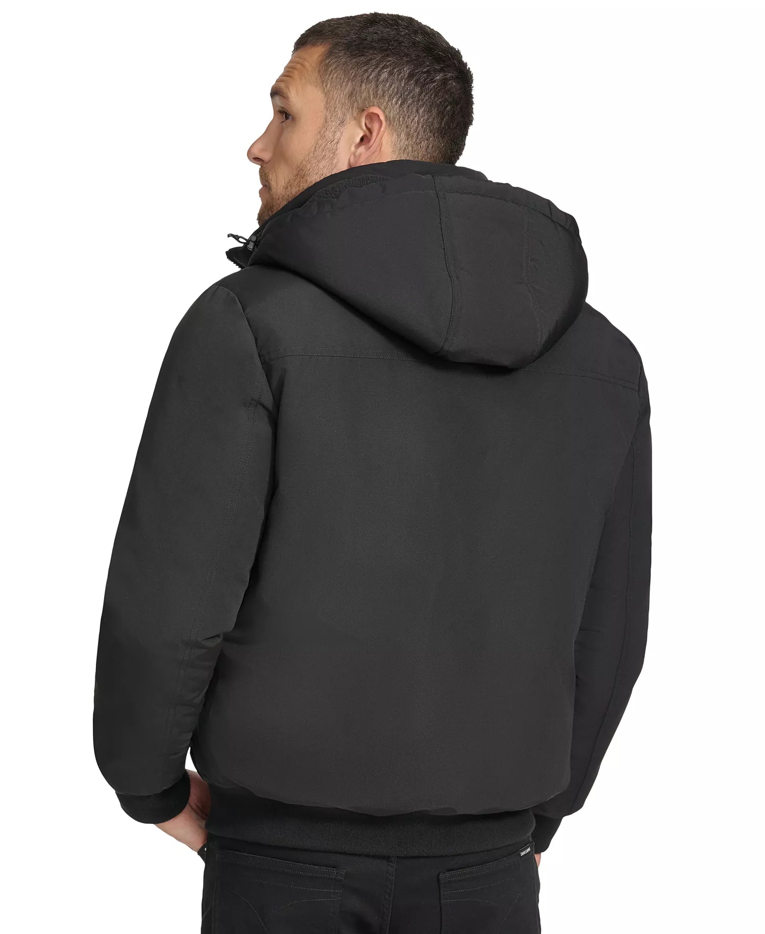 CK PARKA JACKET