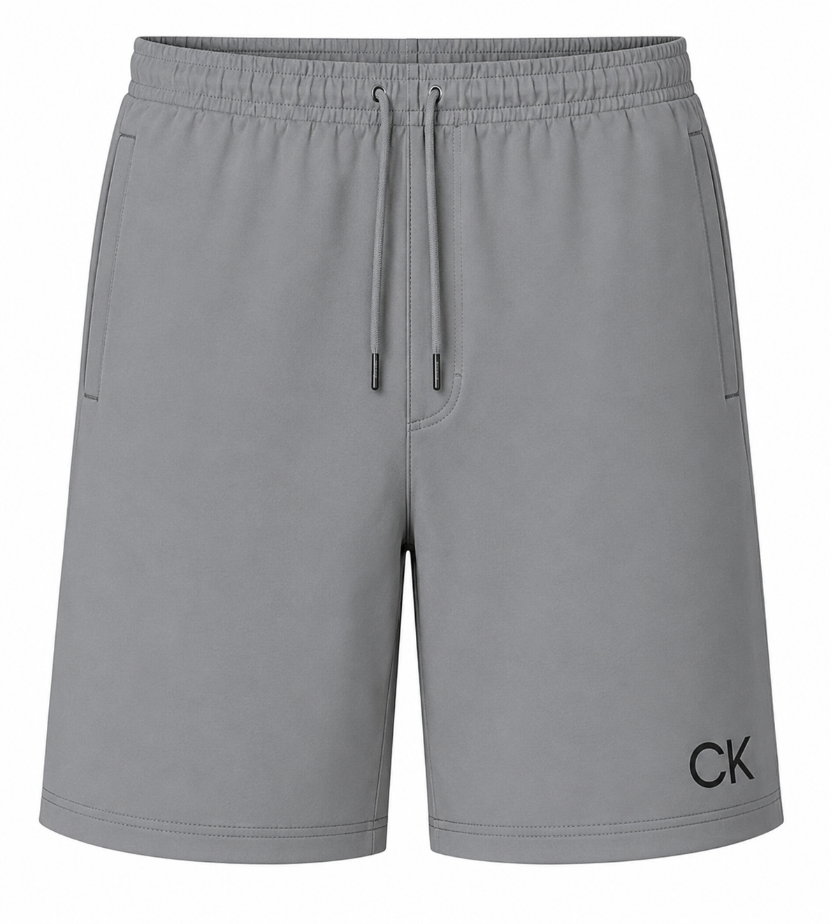 CK Brushed Jersey Shorts NP2786O-3OU