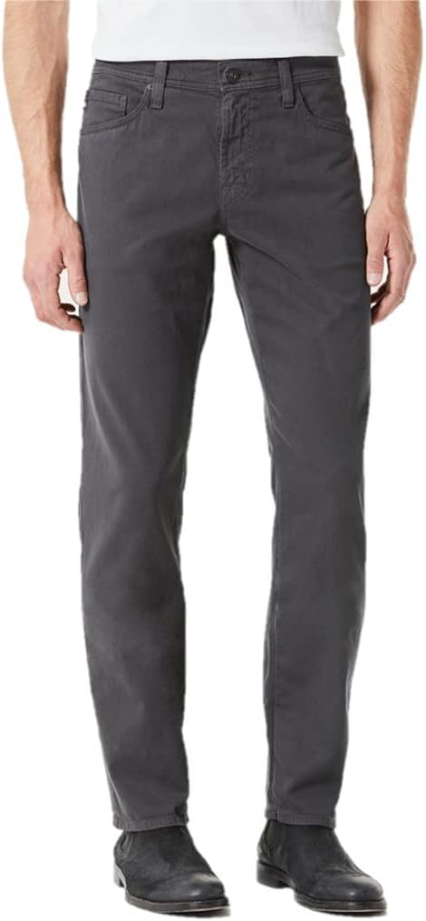 Everett Slim Straight PSGR Jeans