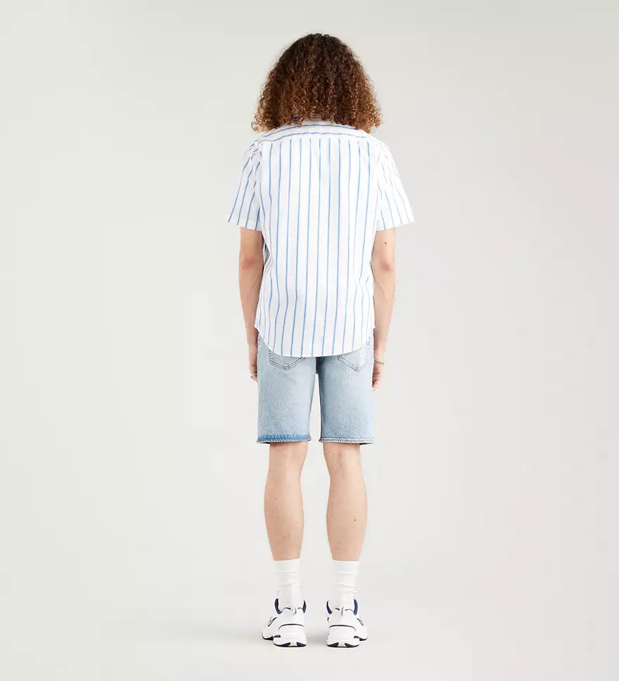 Classic 1 Pocket Standard Fit Shirt