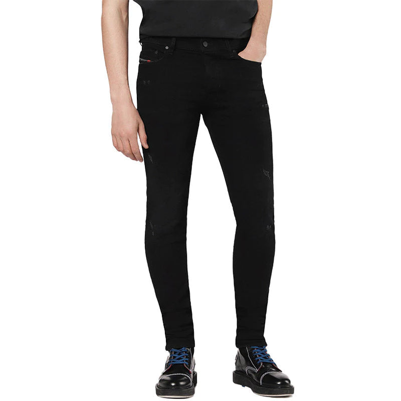 Tepphar Slim Carrot 069AC Jeans
