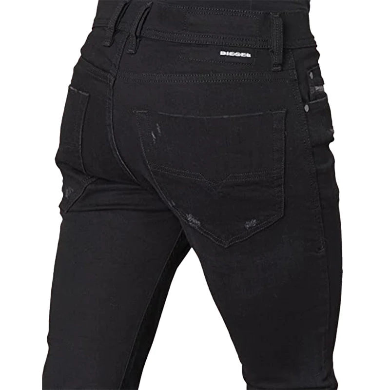 Tepphar Slim Carrot 069AC Jeans
