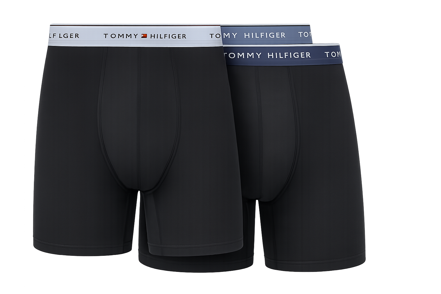 Tommy Hilfiger Boxer Brief 09T4496-499 3PK
