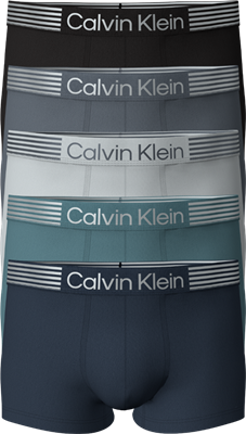 CK 5 Pack Boxer Brief NP2809O-Z9N