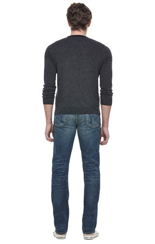 Sid Classic Straight Argo Jeans