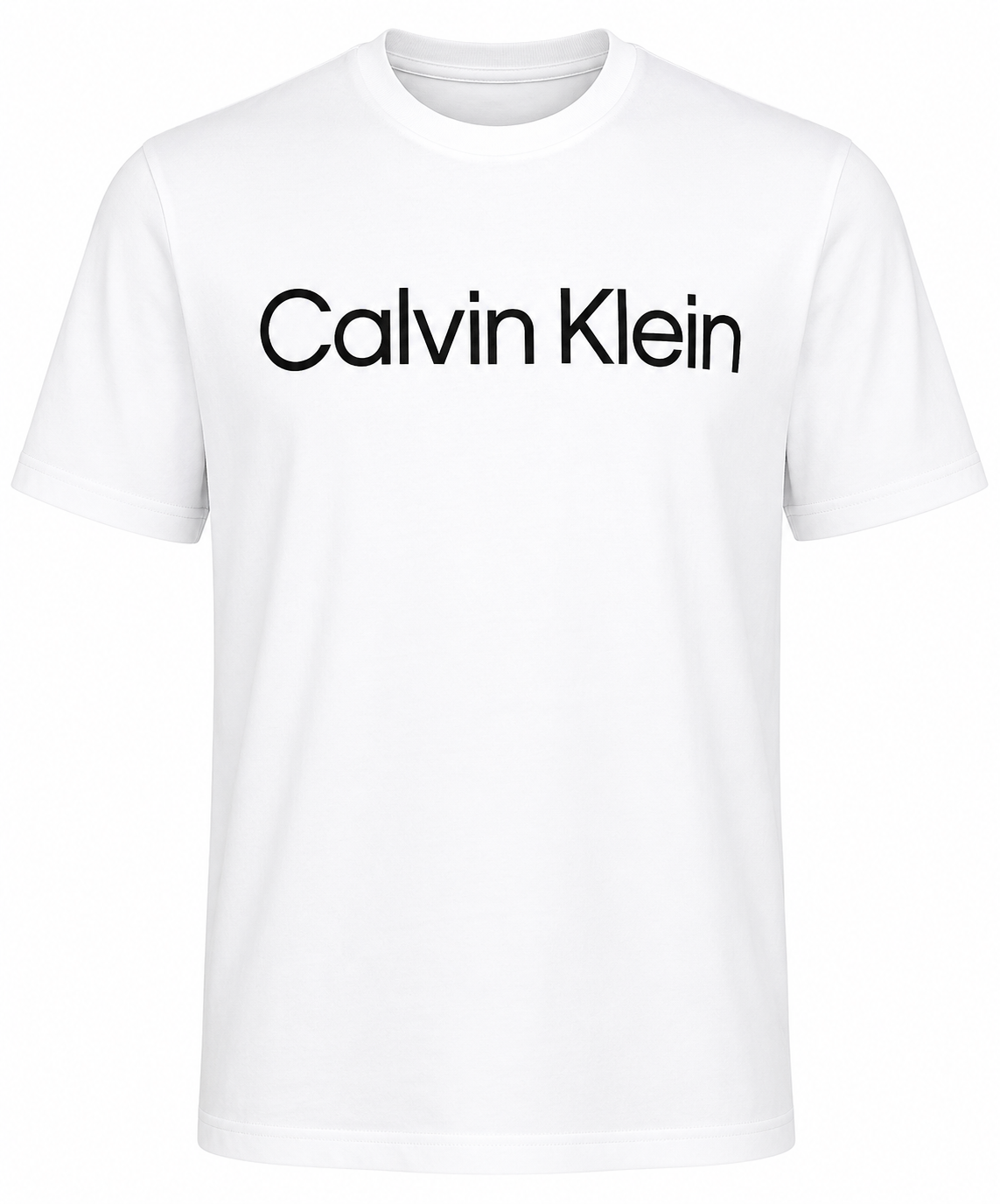 CK Logo Tee NP2782O-100