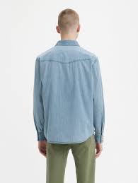 Sawtooth Relaxed Fit Western Shirt