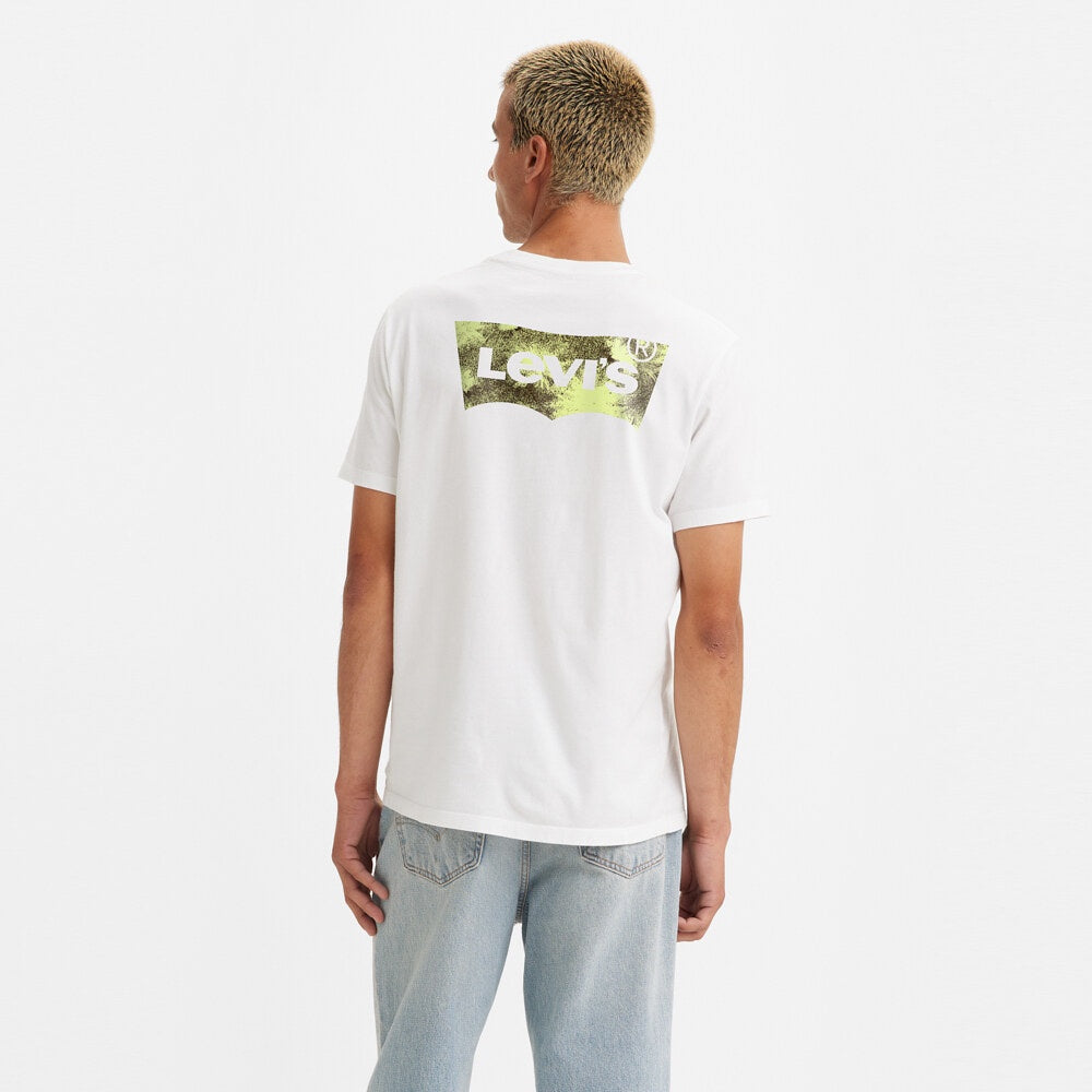 Classic Graphic T-Shirt