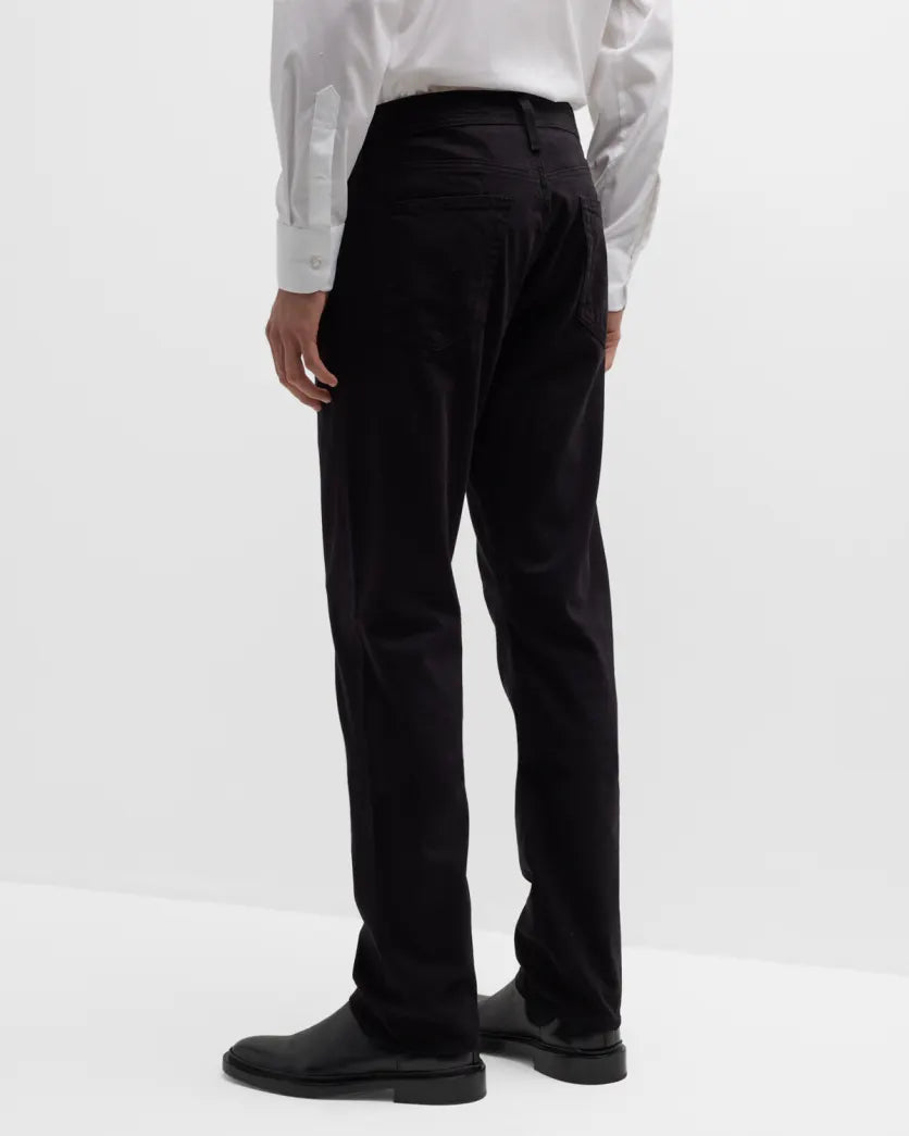 The Everett Slim Straight BGSR Jeans