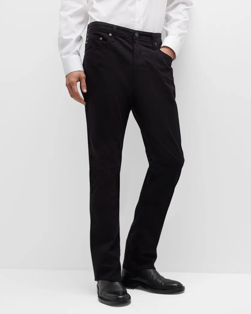 The Everett Slim Straight BGSR Jeans