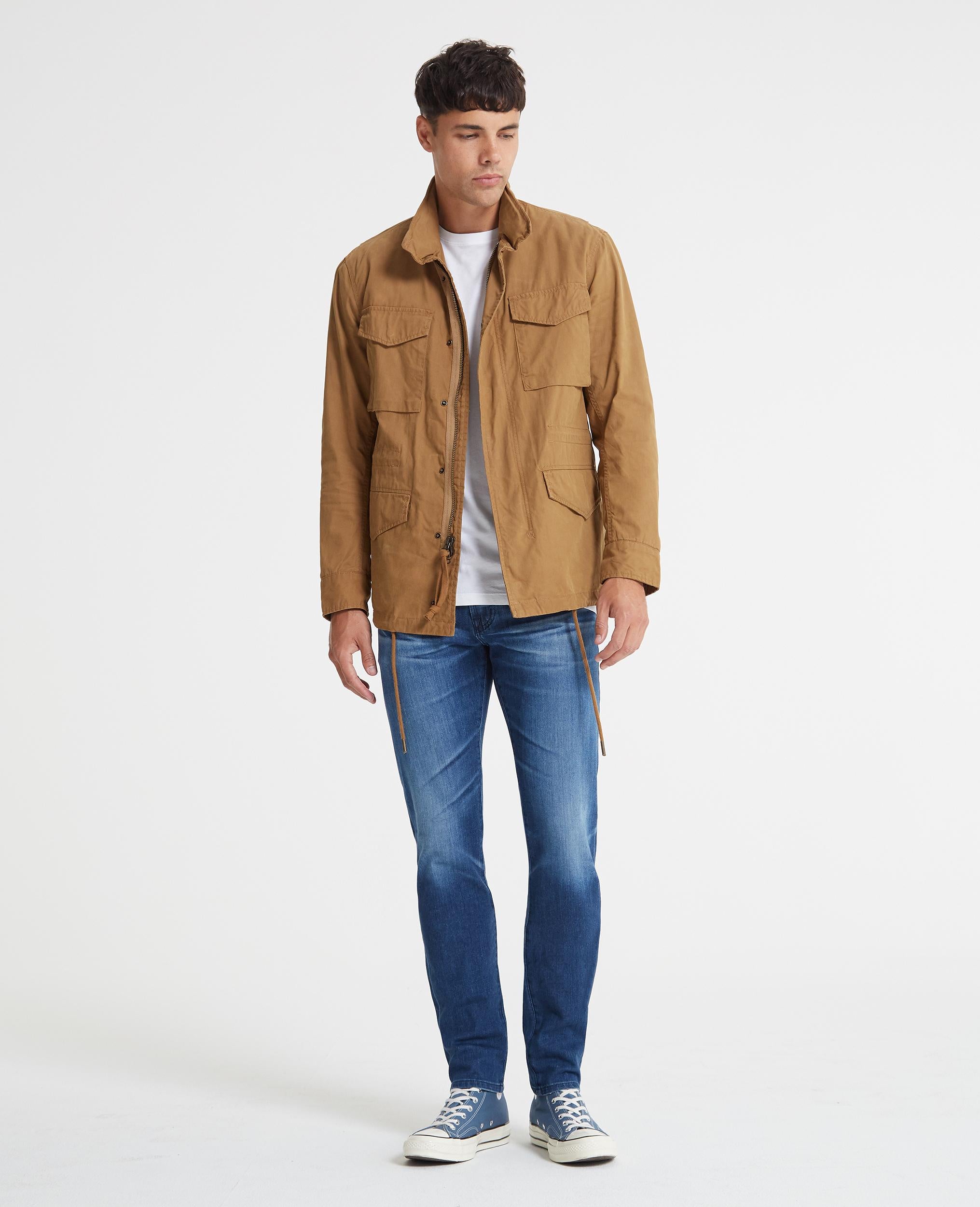 The Dylan Slim Skinny 10y-PCK Jeans