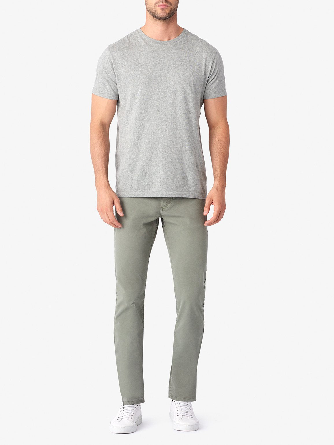DL, dl denim, denim, mens denim, mens, slim straight, russell, russell 34, sprout