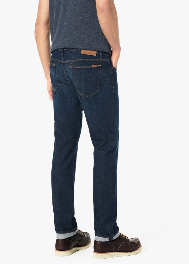 joes, joe jeans, joe denim, mens denim, denim, joes mens denim, straight, straight and narrow, 360 kinetic fabric, dark wash