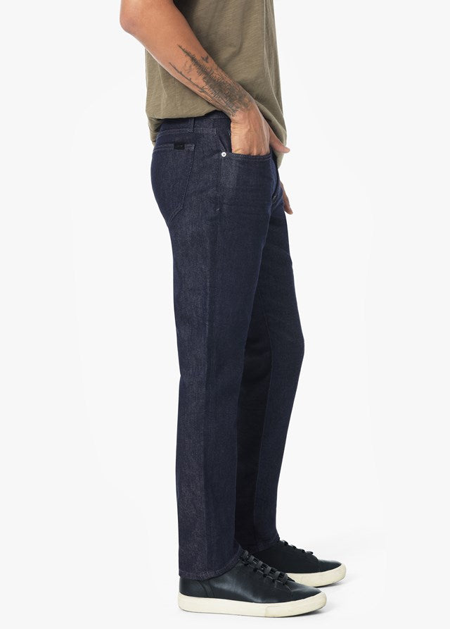 joes, joe jeans, joe denim, mens denim, denim, joes mens denim, straight, slim fit, dark wash, asher joes, joes asher