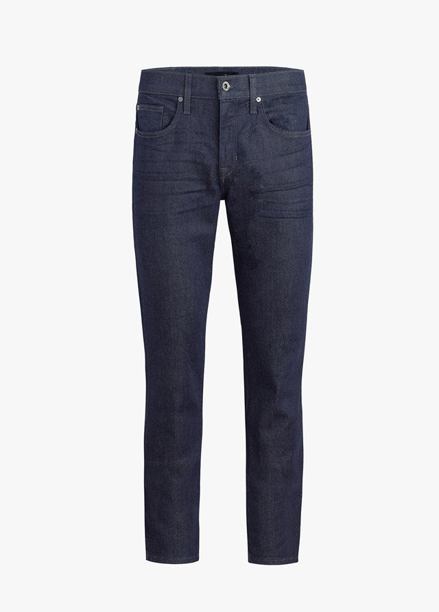 joes, joe jeans, joe denim, mens denim, denim, joes mens denim, straight, slim fit, dark wash, asher joes, joes asher