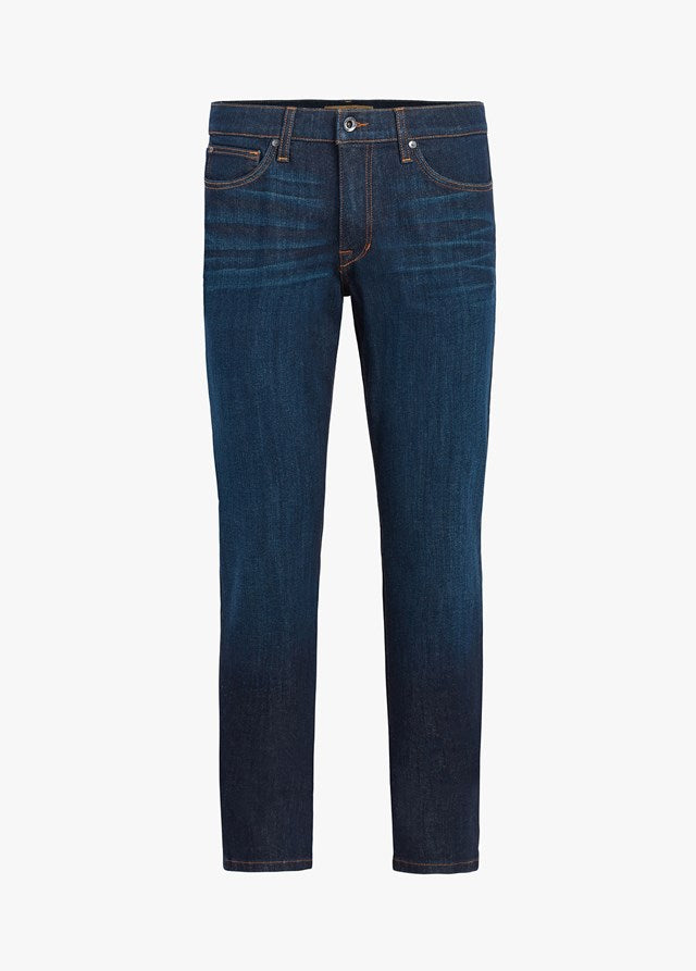 joes, joe jeans, joe denim, mens denim, denim, joes mens denim, straight, straight and narrow, 360 kinetic fabric, dark wash