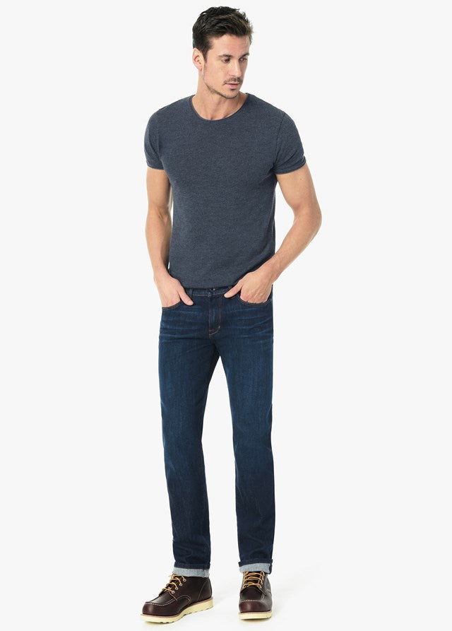 joes, joe jeans, joe denim, mens denim, denim, joes mens denim, straight, straight and narrow, 360 kinetic fabric, dark wash