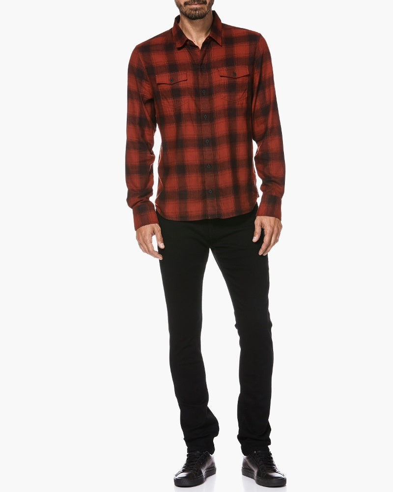 paige mens denim, denim, mens, paige denim, black, slim straight, straight, federal, mens denim