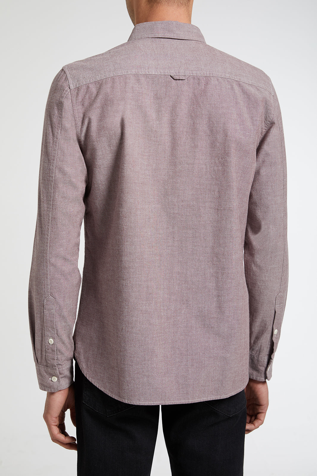 ag, men, buttonup, colton shirt, long sleeve