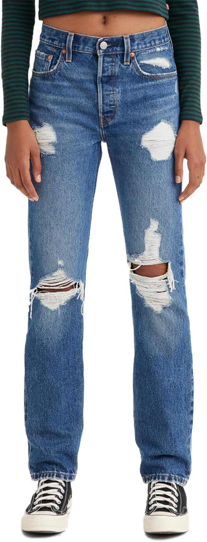 Women's 501 Original Fit Jeans