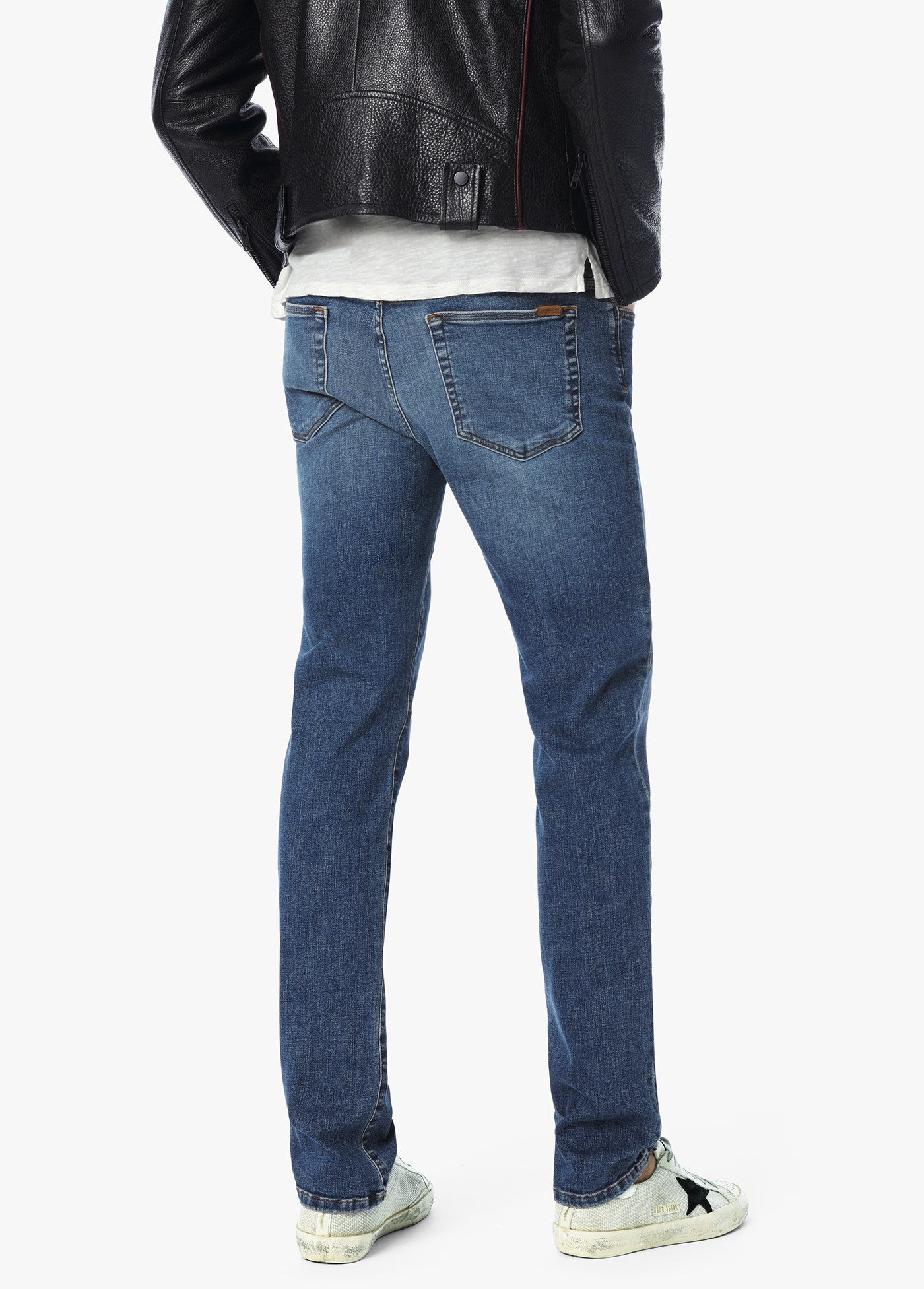 joes, joe jeans, joe denim, mens denim, denim, joes mens denim, stretch, straight, men, brixton