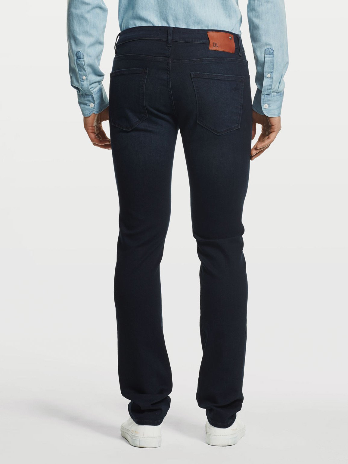 DL, dl denim, denim, mens denim, mens, slim fit