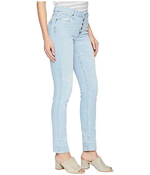 paige denim, paige, womens denim, denim, skinny, light wash, ankle, high rise, fray, paige, womens denim, women