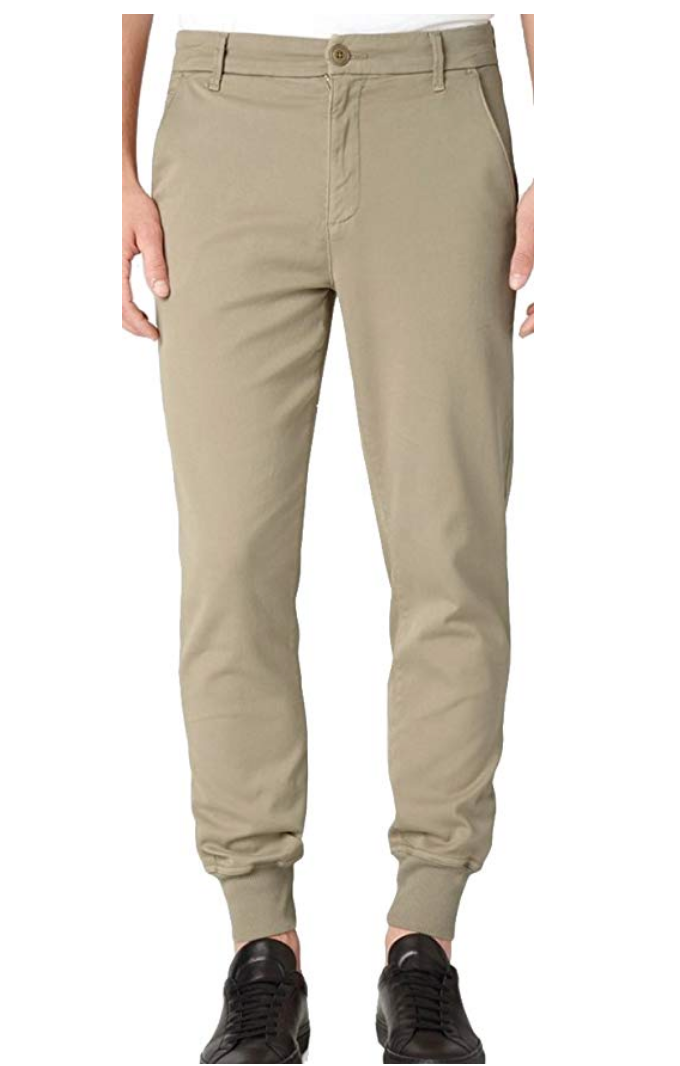 paige, mens, mens denim, denim, denim chino, paige denim, baxter, timberwolf