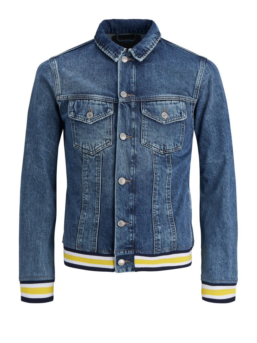 Jjiearl Jos 003 Jacket