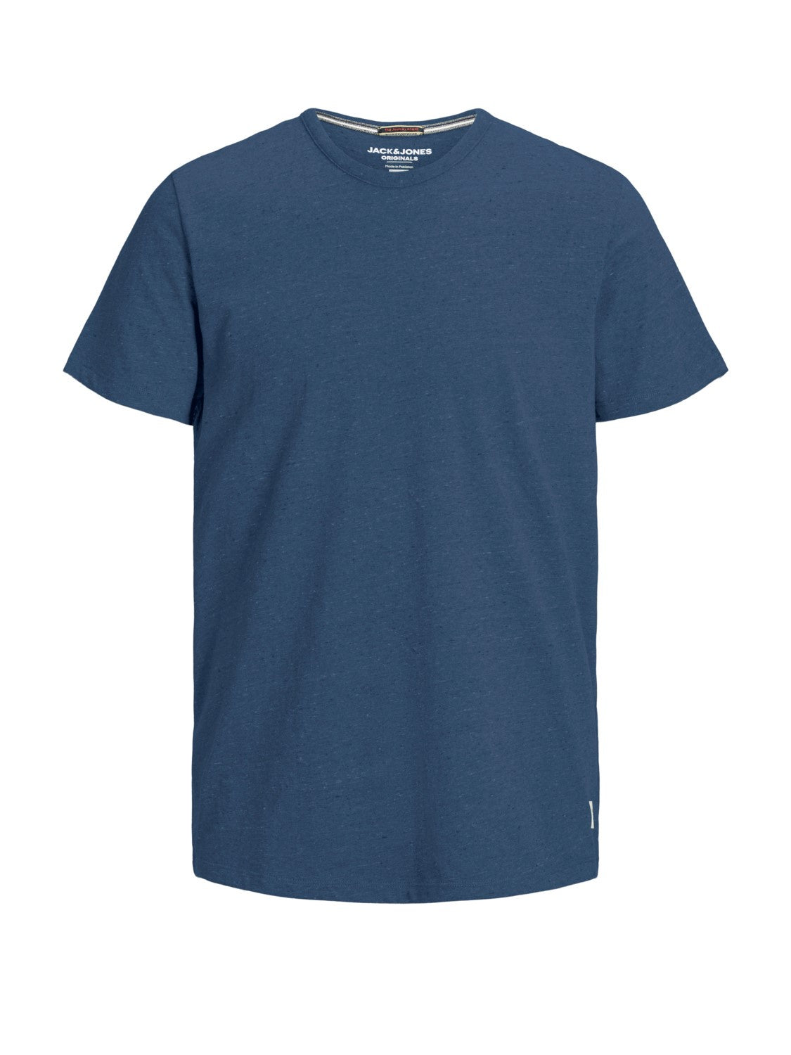 Jorwinston Tee Ss Crew Neck T-shirt