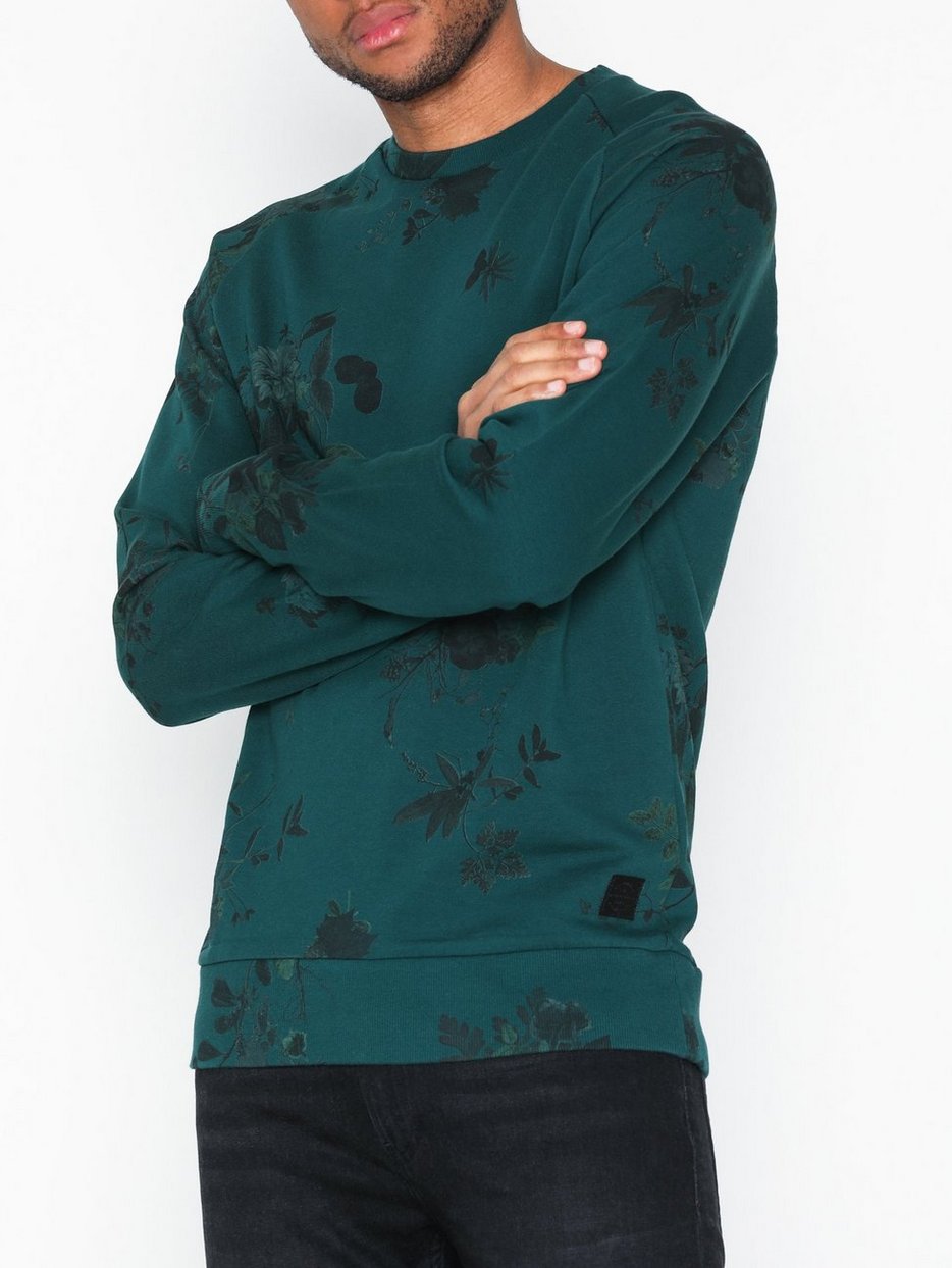 Jorhansen Crew Neck Sweater