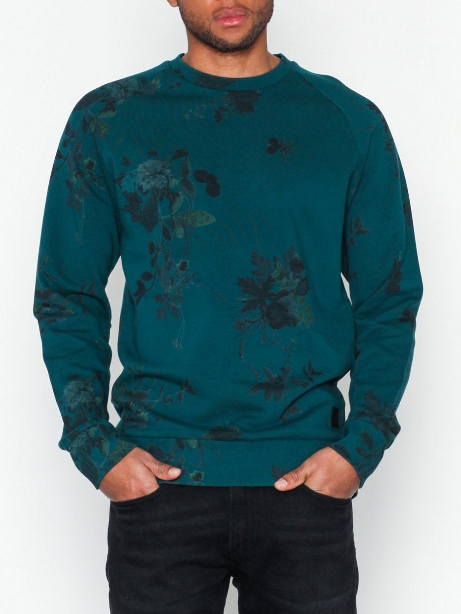 Jorhansen Crew Neck Sweater