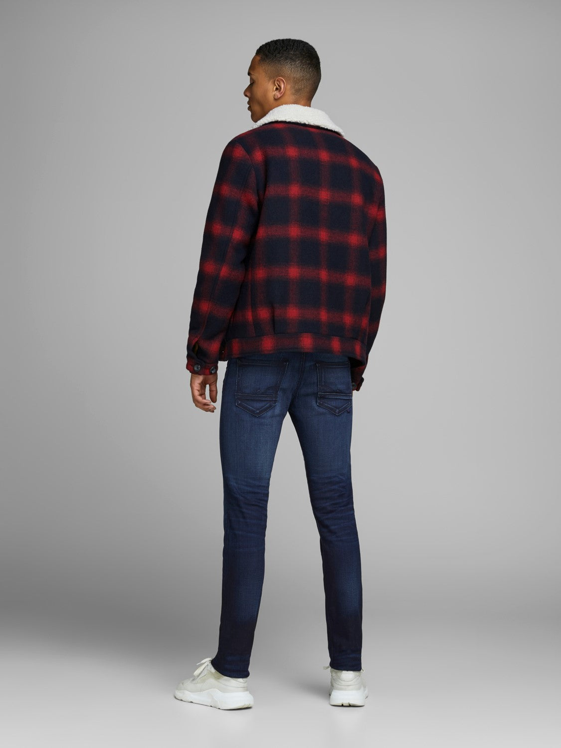 Glenn Low rise AM 892 Noos Jeans