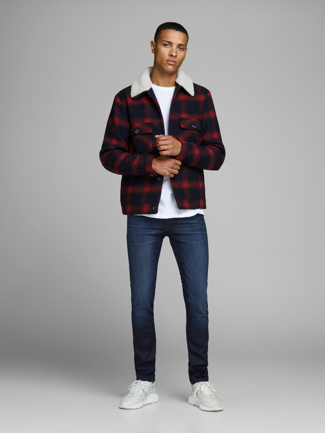 Glenn Low rise AM 892 Noos Jeans