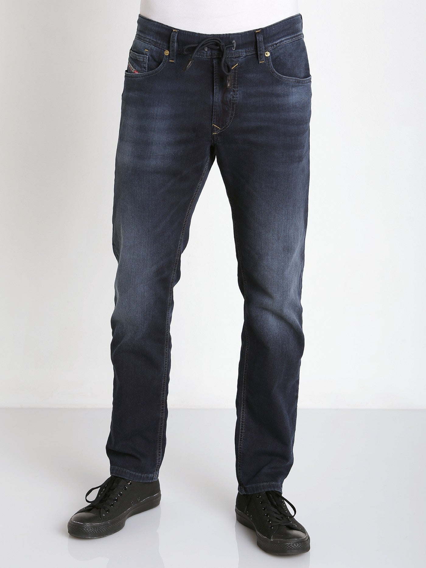 Jogg Waykee Sweat Jeans