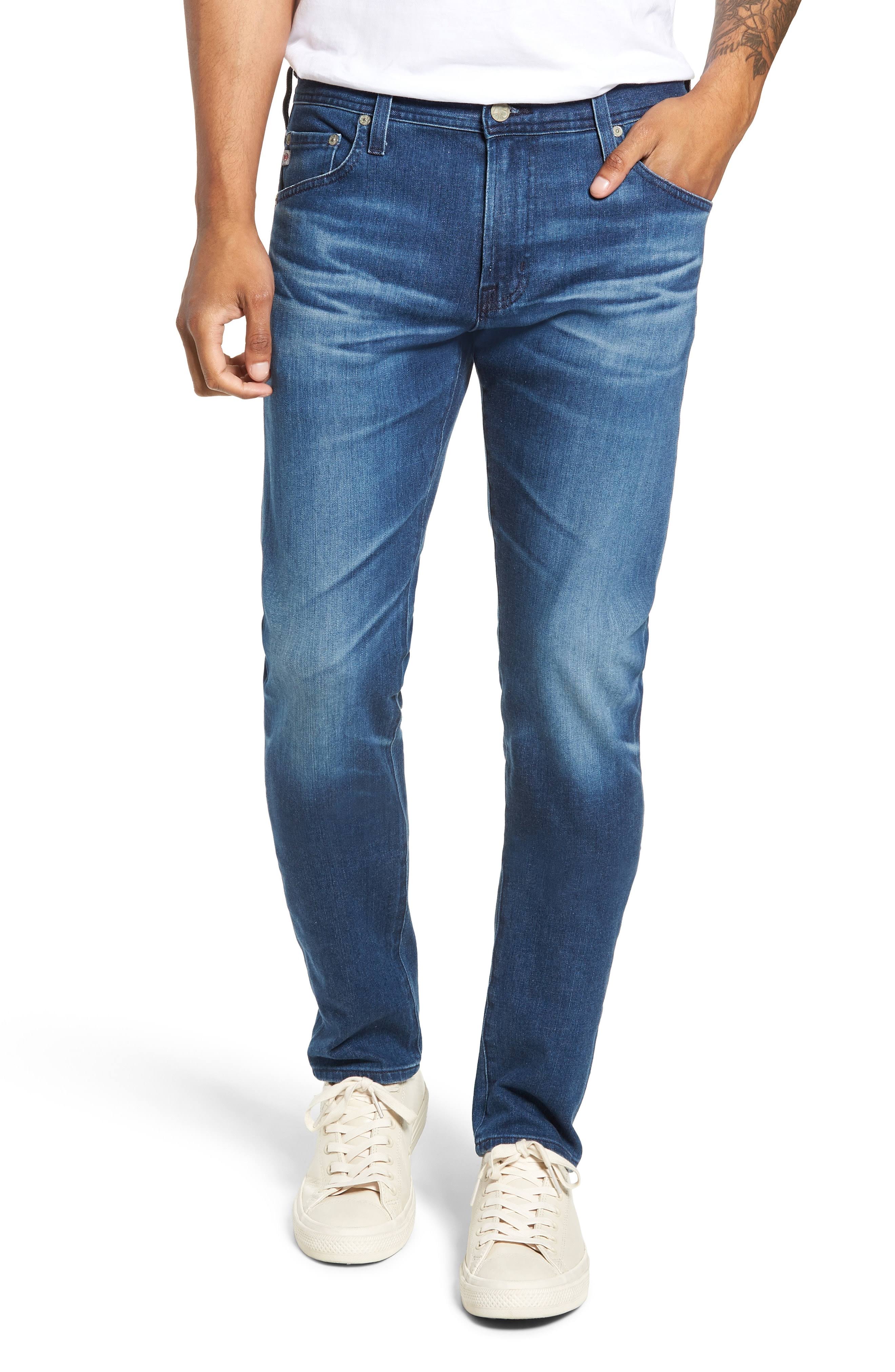 The Dylan Slim Skinny 10y-PCK Jeans