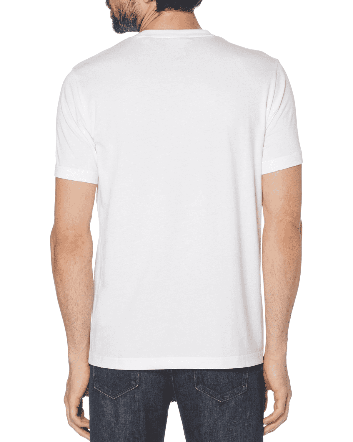 Men's Short Sleeve Pete Tee